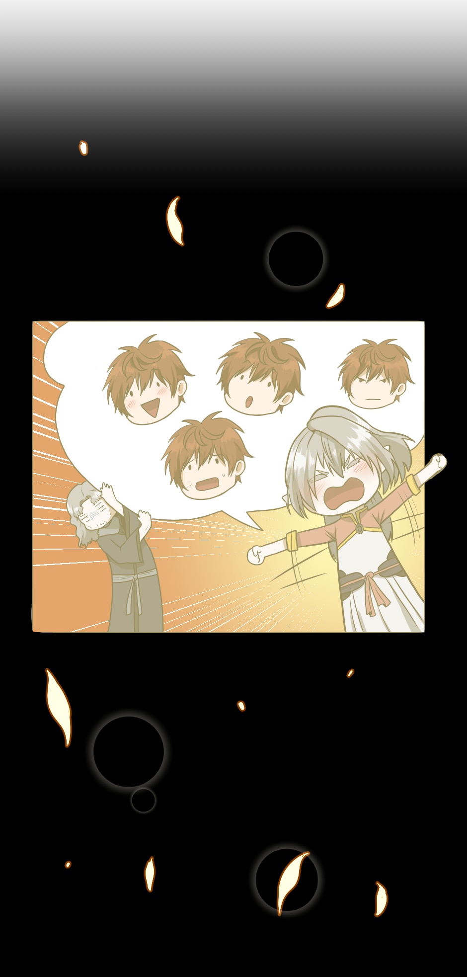 The Beginning After The End Chapter 53 image 66